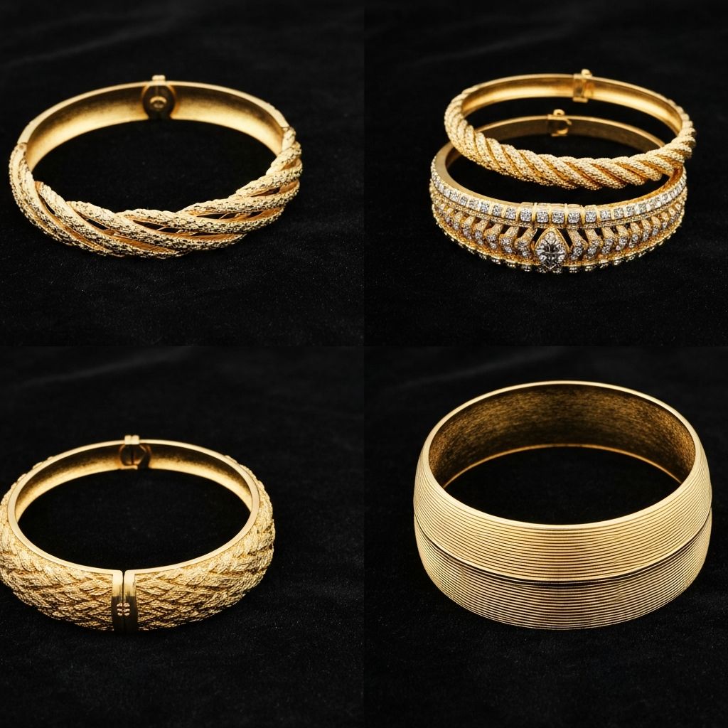 Bracelets