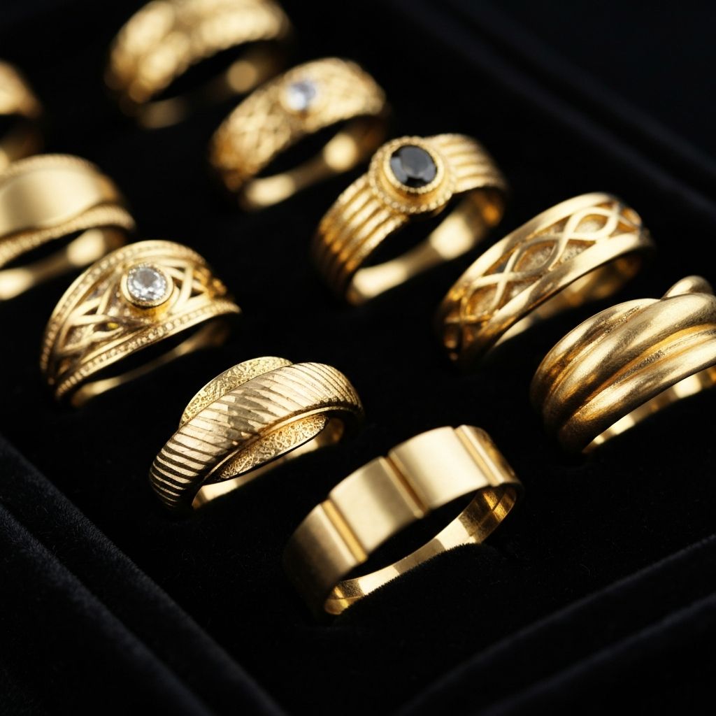Rings